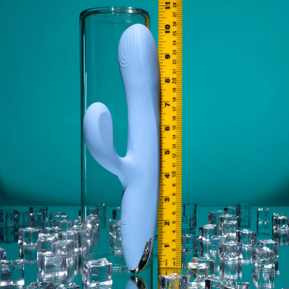 Up & Away Rabbit Vibrator - Image 4