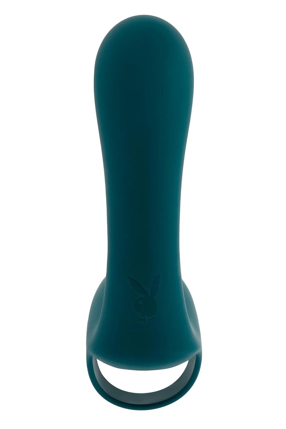 Wrapped Around Your Finger G-Spot and P-Spot Finger Vibe - Image 9