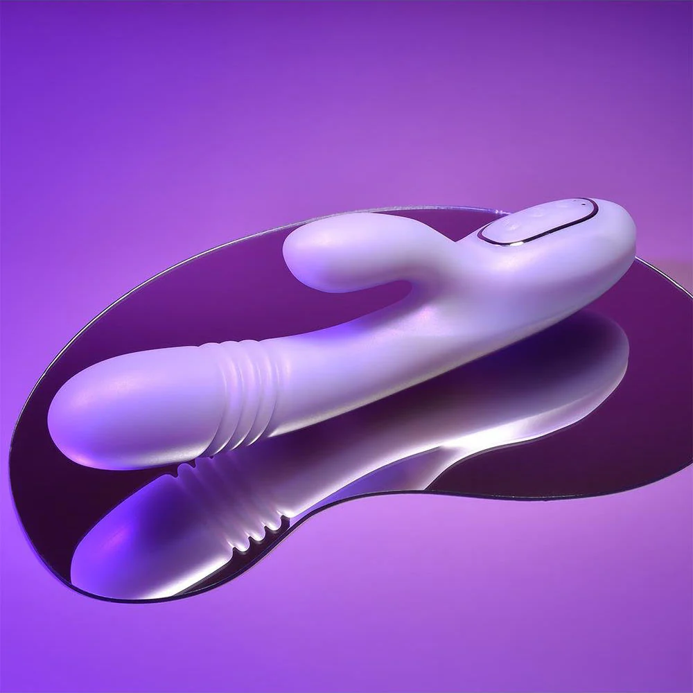 Bumping Bunny Rabbit Vibe - Image 15