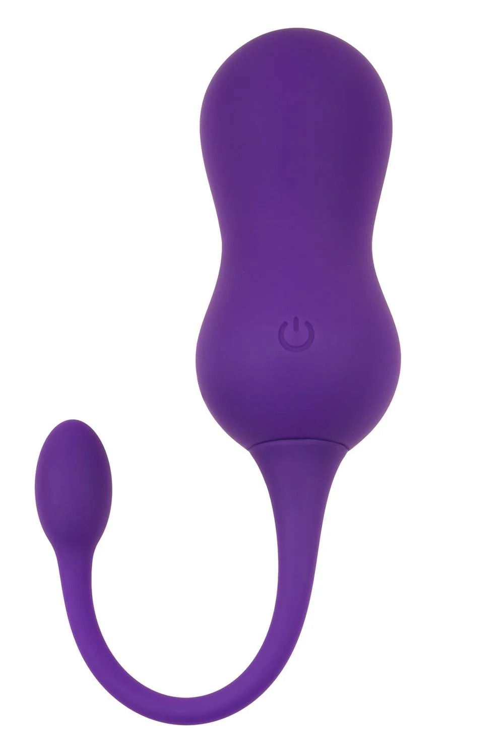 Double Time Vibrating Kegel Balls