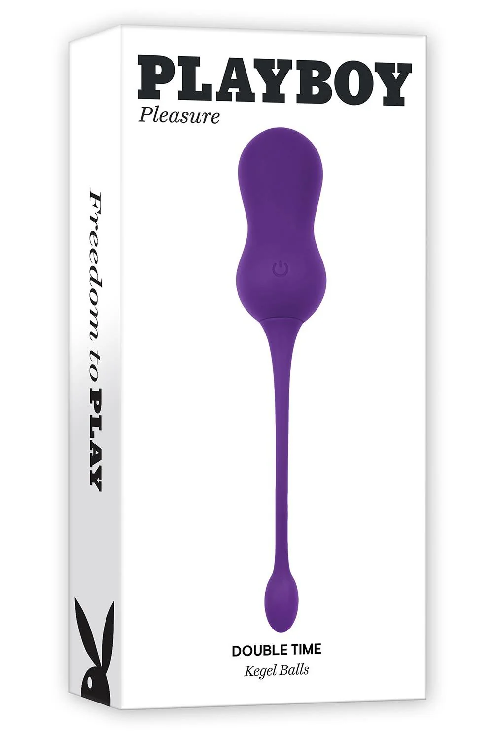 Double Time Vibrating Kegel Balls - Image 15