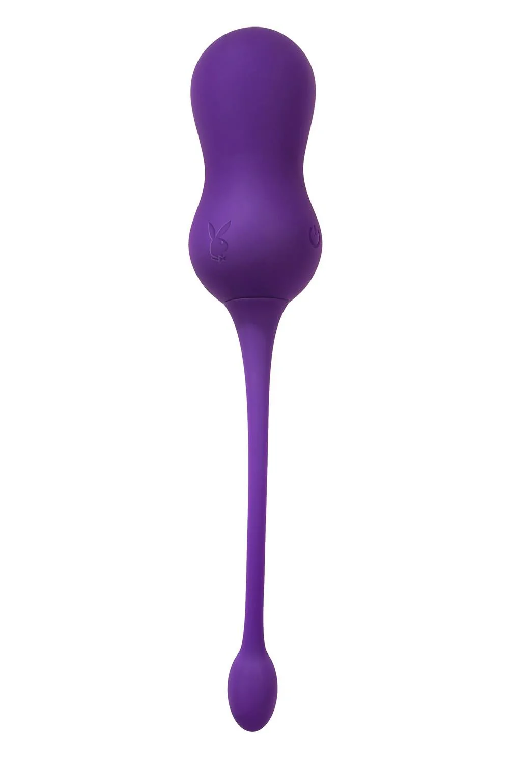 Double Time Vibrating Kegel Balls - Image 2