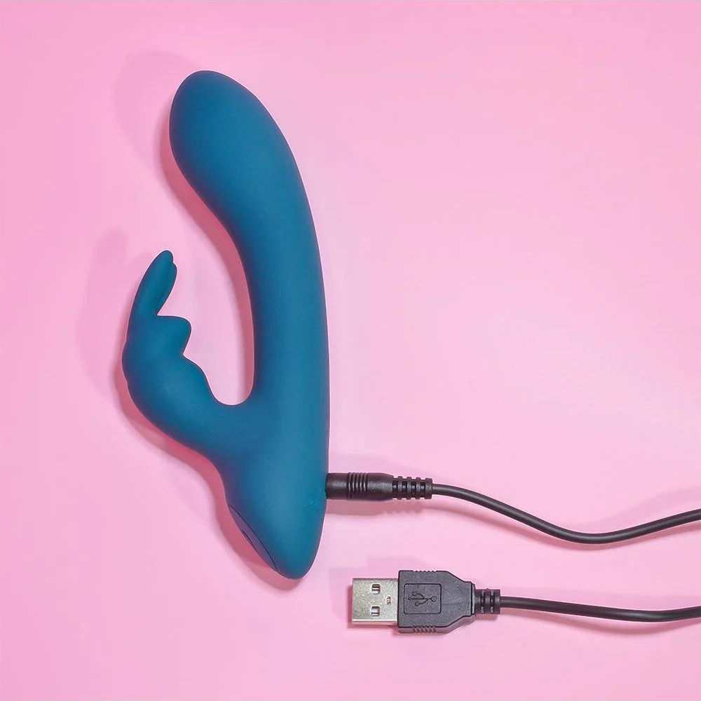 Lil Rabbit Compact Rabbit Vibrator - Image 12