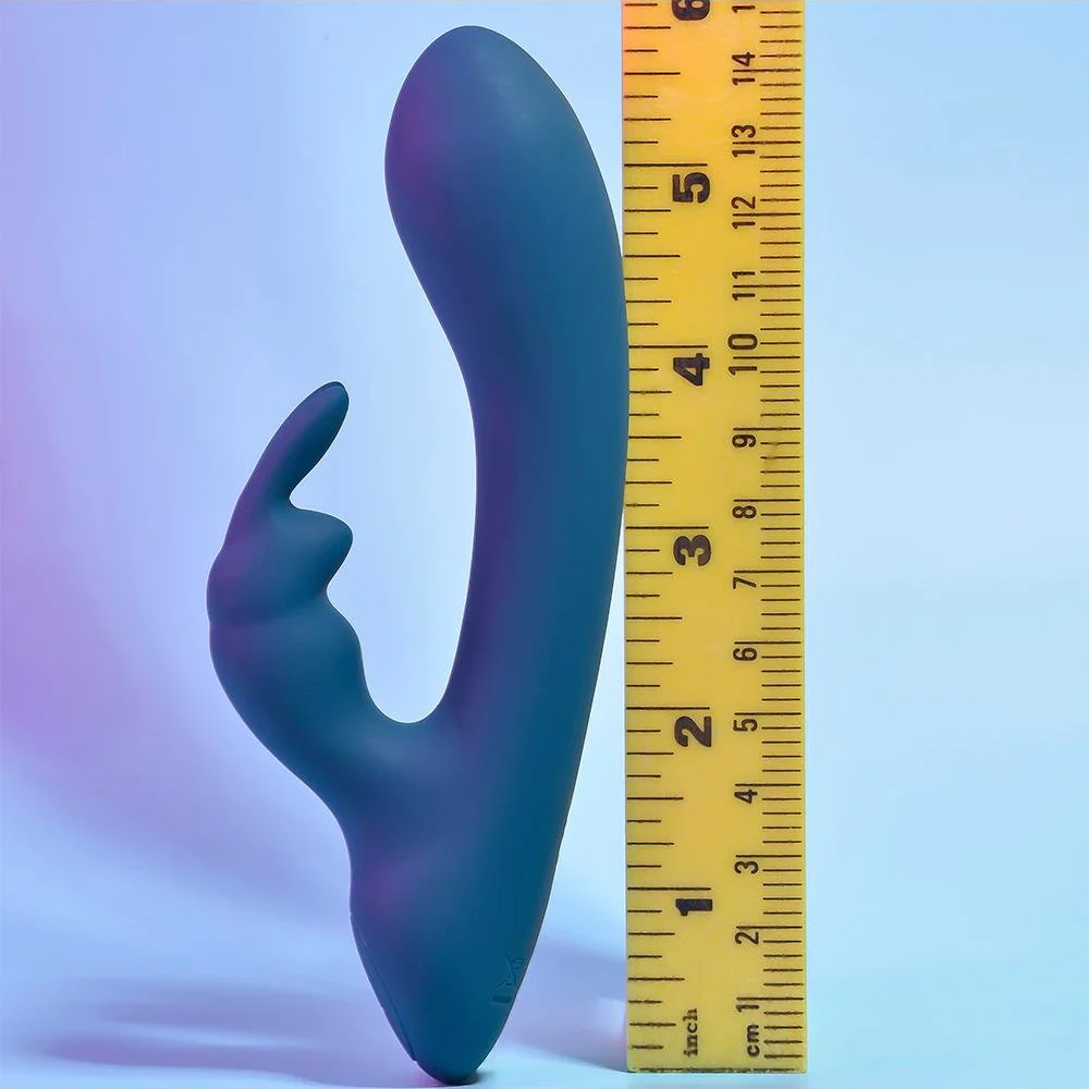 Lil Rabbit Compact Rabbit Vibrator - Image 9