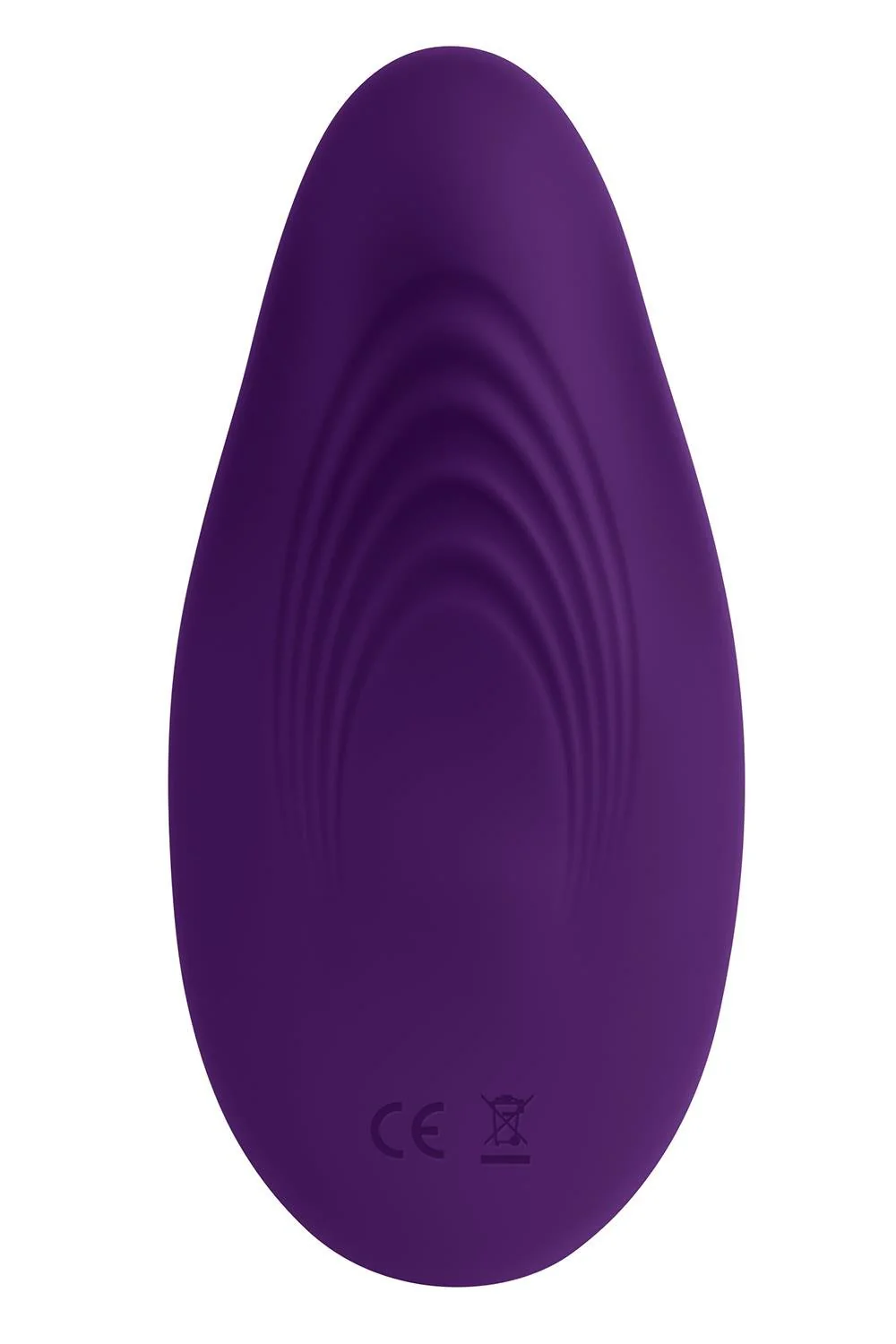 Our Little Secret Wearable Panty Vibrator - Image 2