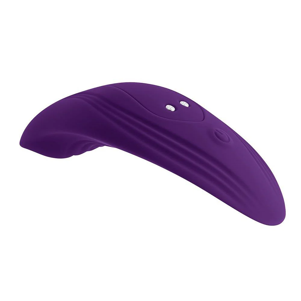 Our Little Secret Wearable Panty Vibrator - Image 4