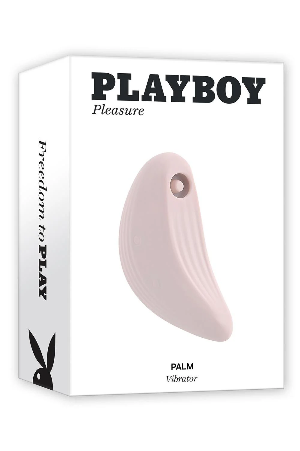Palm Vibe Tapping Vibrator - Image 10