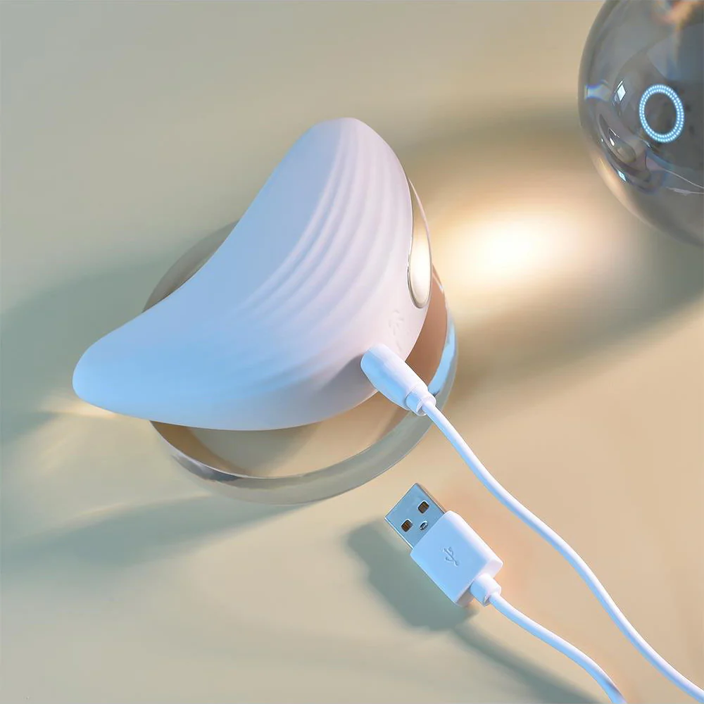 Palm Vibe Tapping Vibrator - Image 11