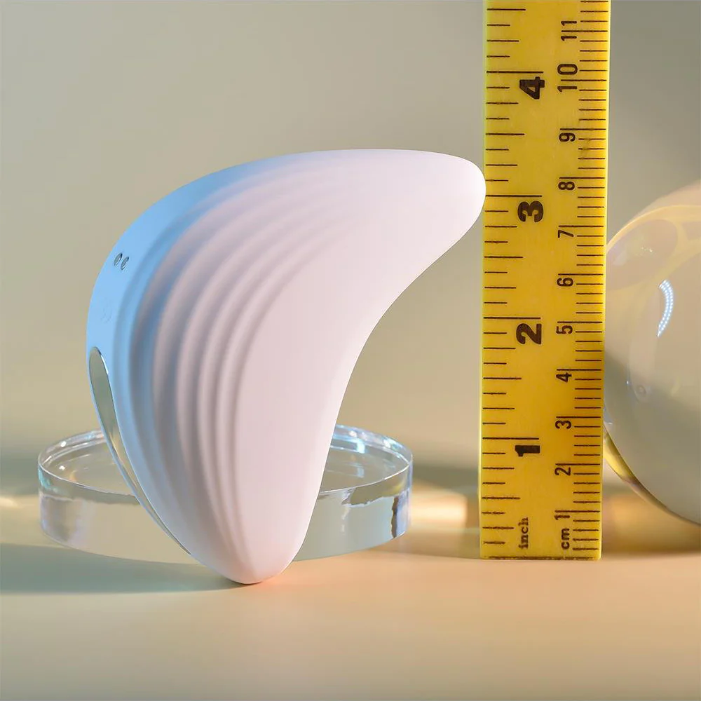 Palm Vibe Tapping Vibrator - Image 12