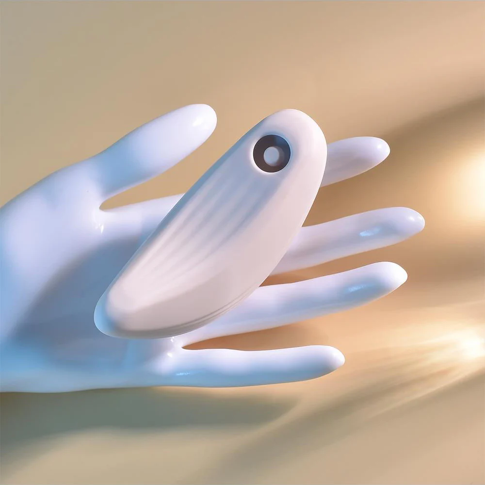 Palm Vibe Tapping Vibrator - Image 13