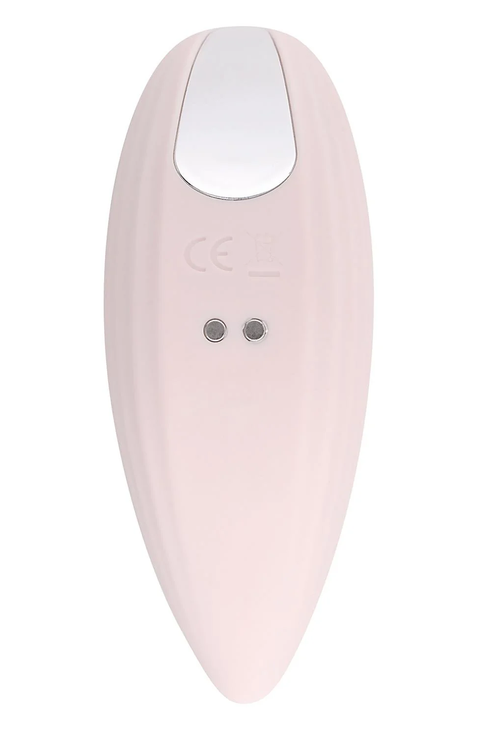 Palm Vibe Tapping Vibrator - Image 2