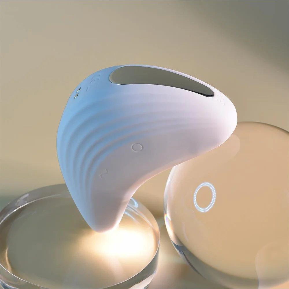 Palm Vibe Tapping Vibrator - Image 9