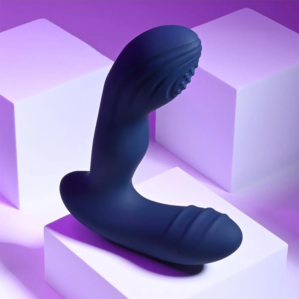 Pleasure Pleaser Prostate Massager - Image 15