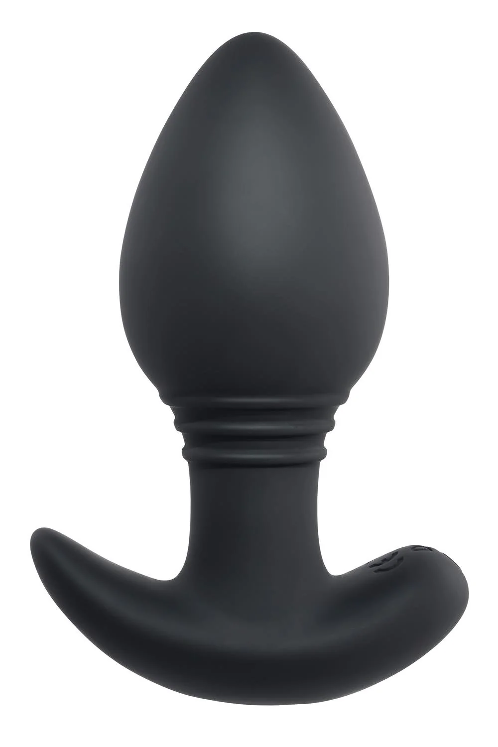 Plug & Play Butt Plug