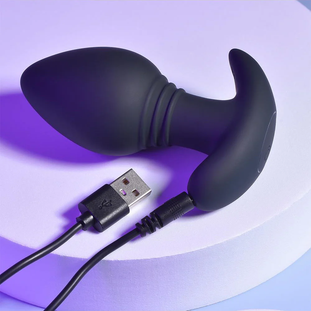 Plug & Play Butt Plug - Image 10