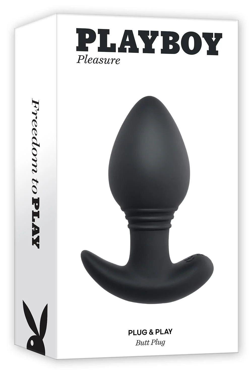 Plug & Play Butt Plug - Image 15