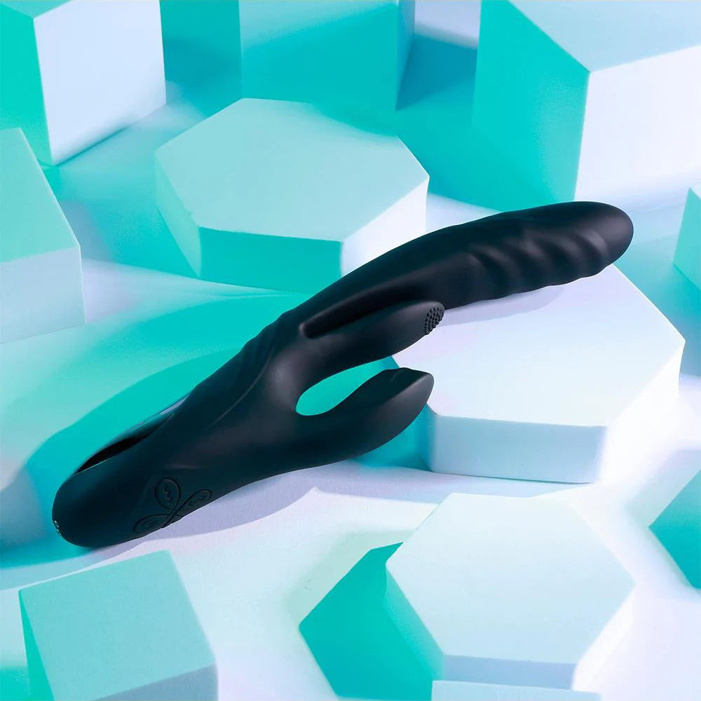 Rabid Rabbit Thrusting Rabbit Vibrator - Image 10