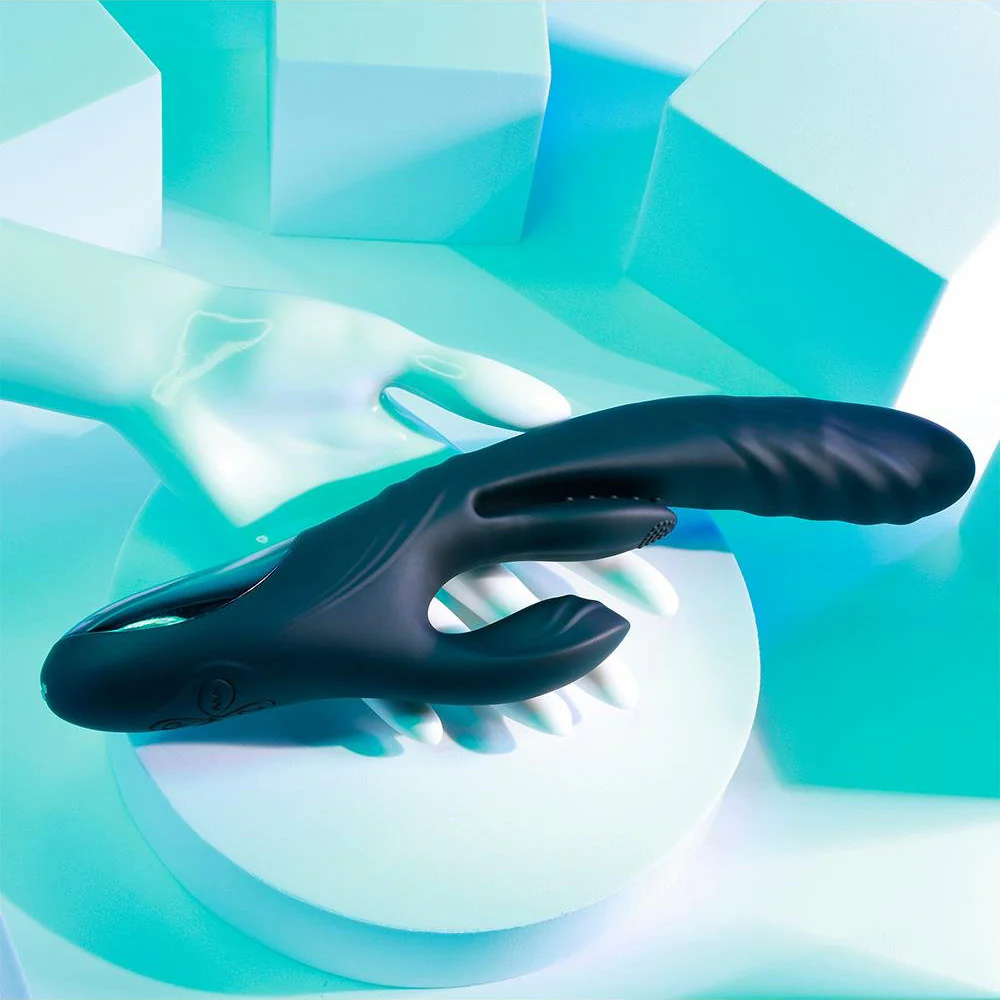 Rabid Rabbit Thrusting Rabbit Vibrator - Image 11
