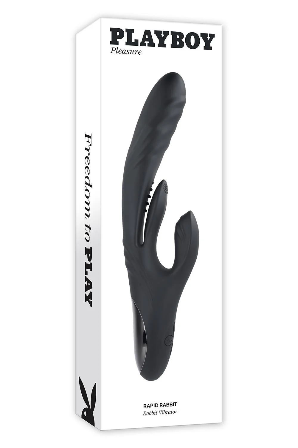 Rabid Rabbit Thrusting Rabbit Vibrator - Image 15