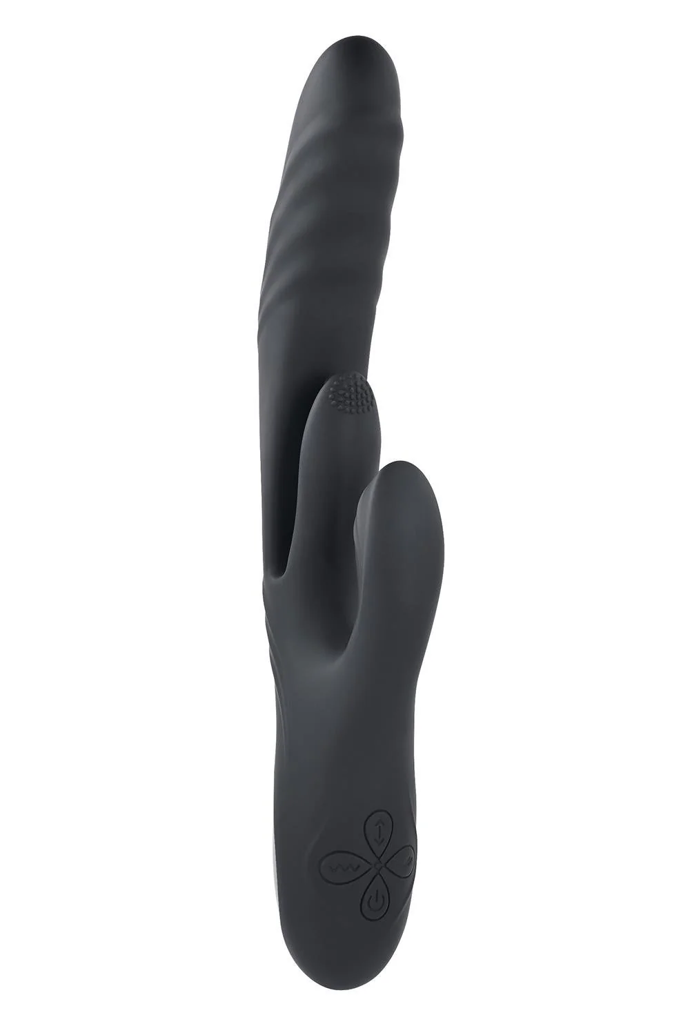 Rabid Rabbit Thrusting Rabbit Vibrator - Image 3