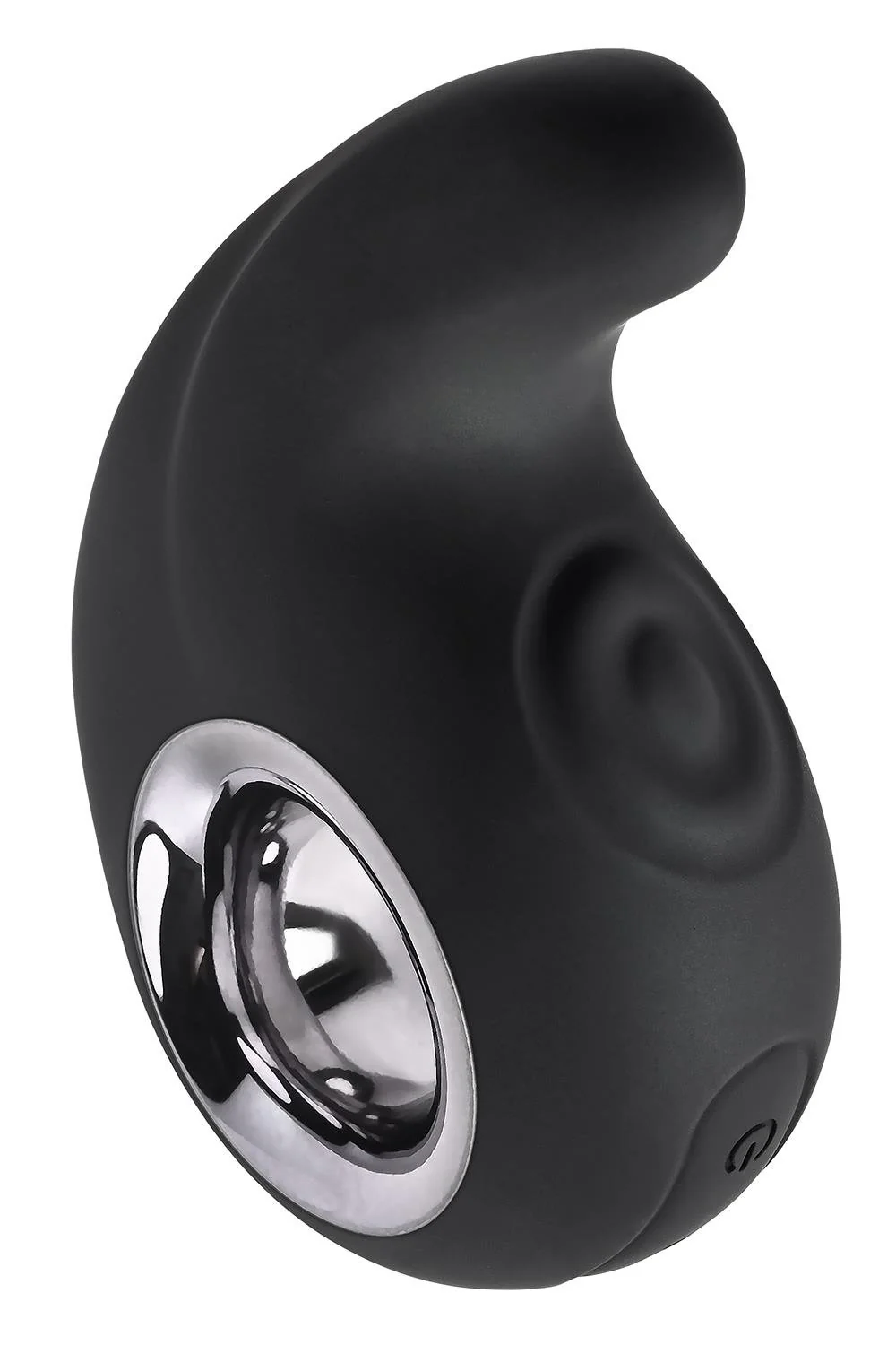 Ring My Bell Bullet/Clitoral Vibe - Image 6