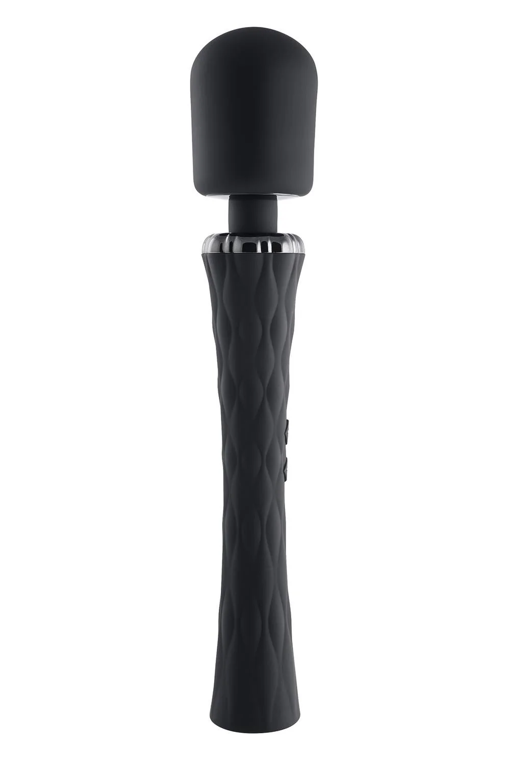 Royal Wand Powerful Rechargeable Wand Vibe - Image 2