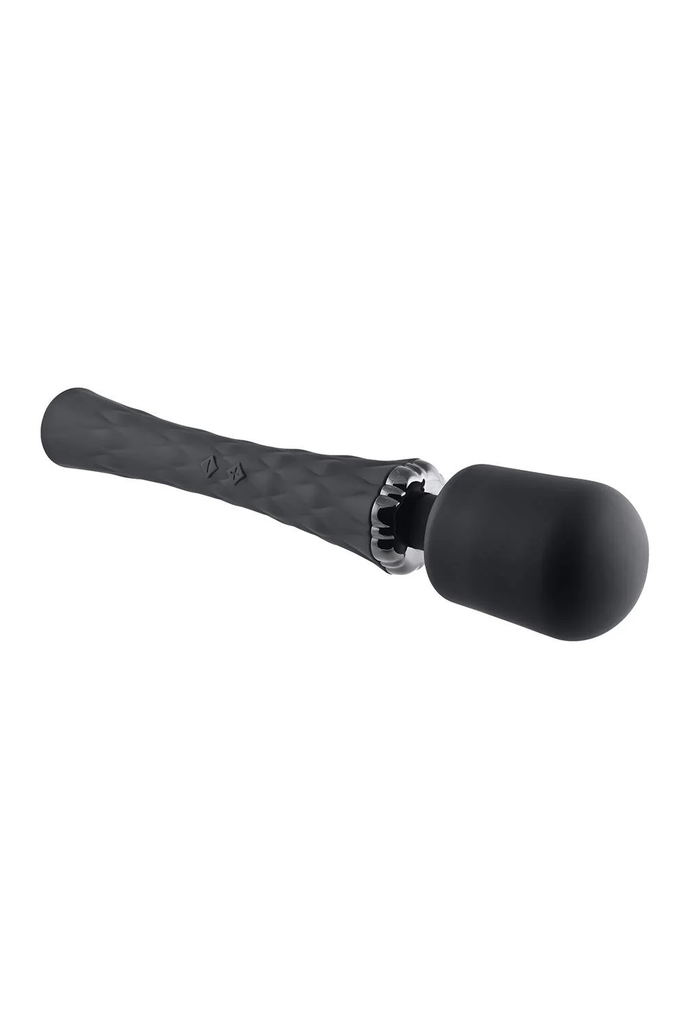 Royal Wand Powerful Rechargeable Wand Vibe - Image 4