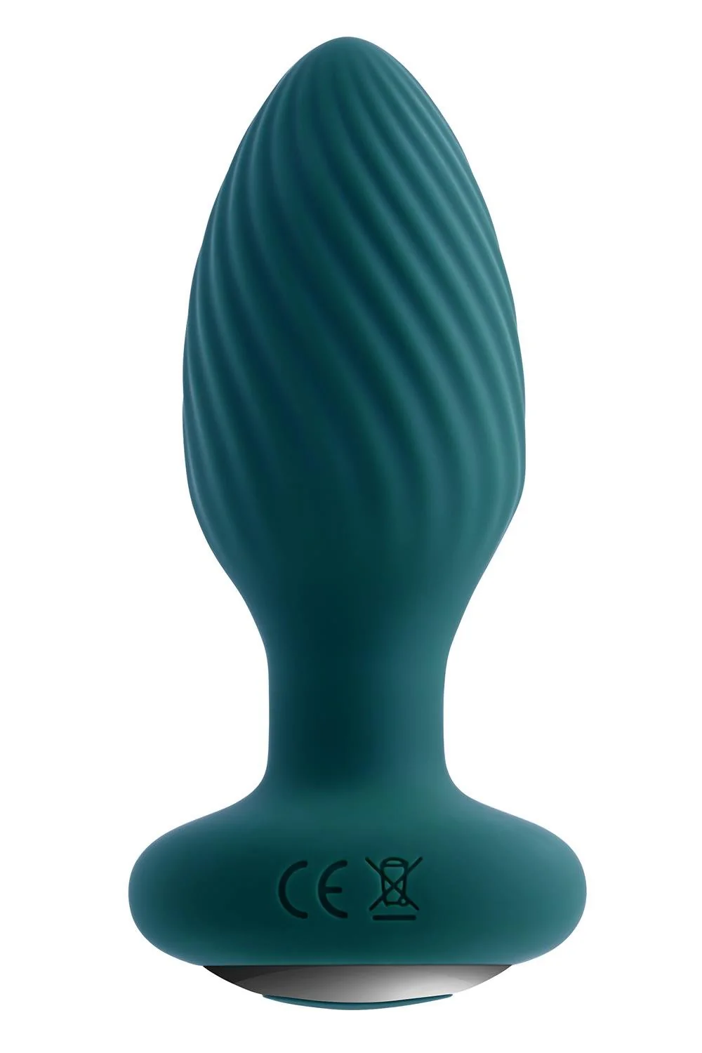 Spinning Tail Teaser Butt Plug - Image 2