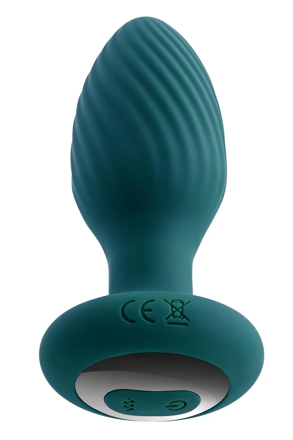 Spinning Tail Teaser Butt Plug - Image 5