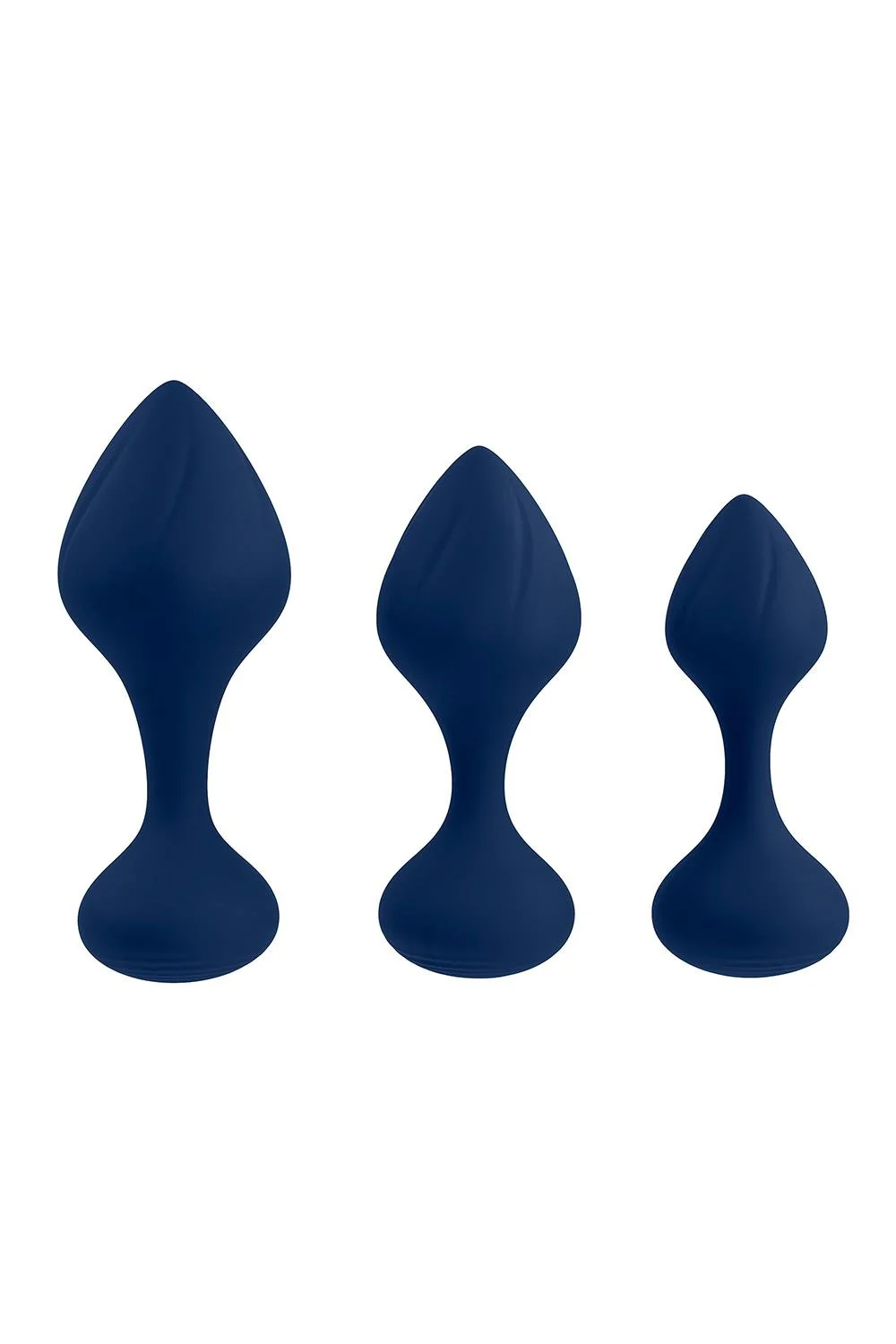 Tail Trainer Butt Plug Kit