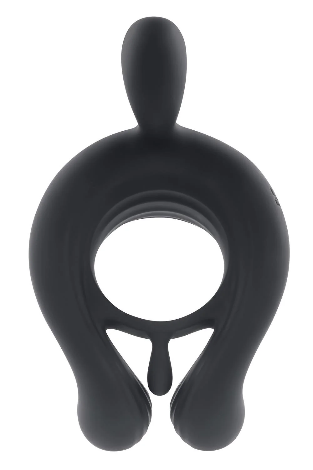 Triple Play Remote Control Cock Ring - Image 2