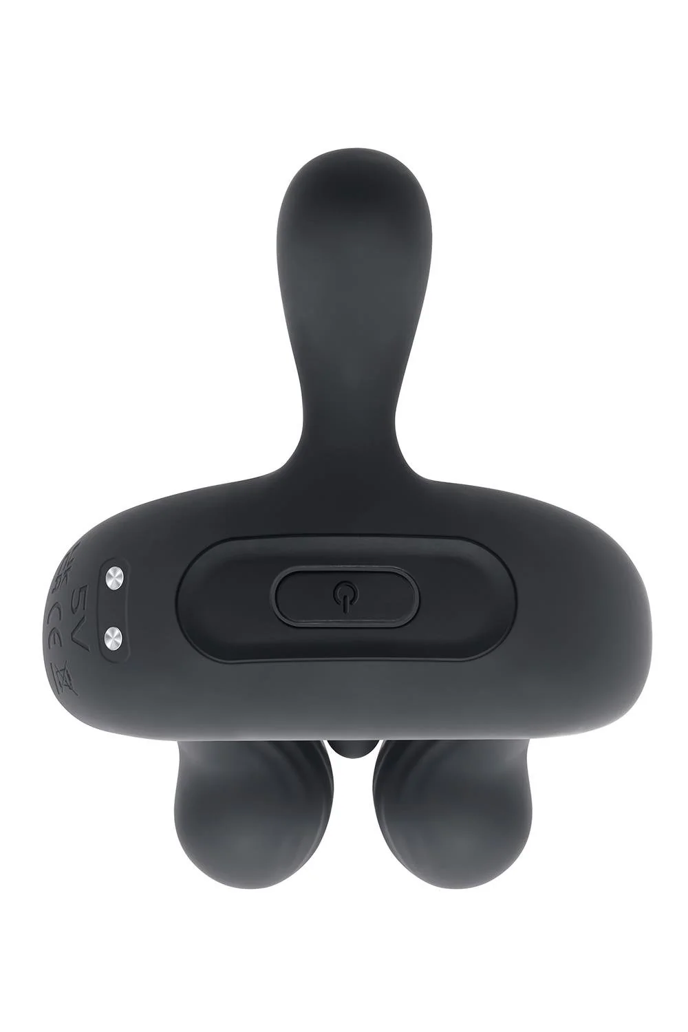 Triple Play Remote Control Cock Ring - Image 6