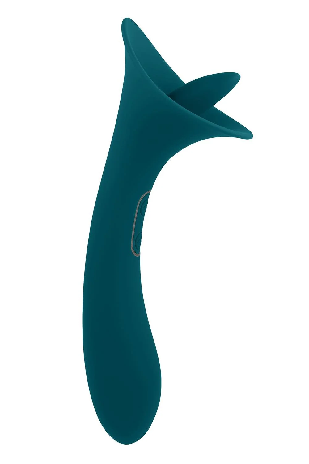 True Indulgence Tongue Vibrator - Image 2