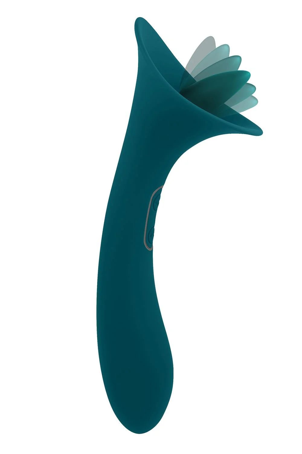 True Indulgence Tongue Vibrator - Image 3