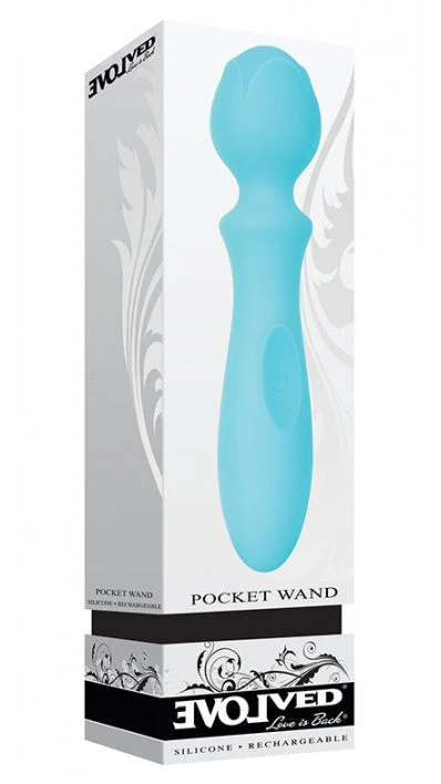 Evolved Pocket Wand - Image 3