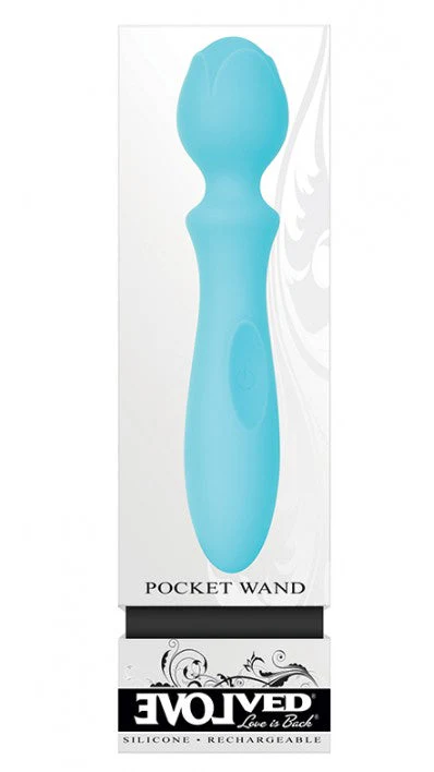 Evolved Pocket Wand - Image 4