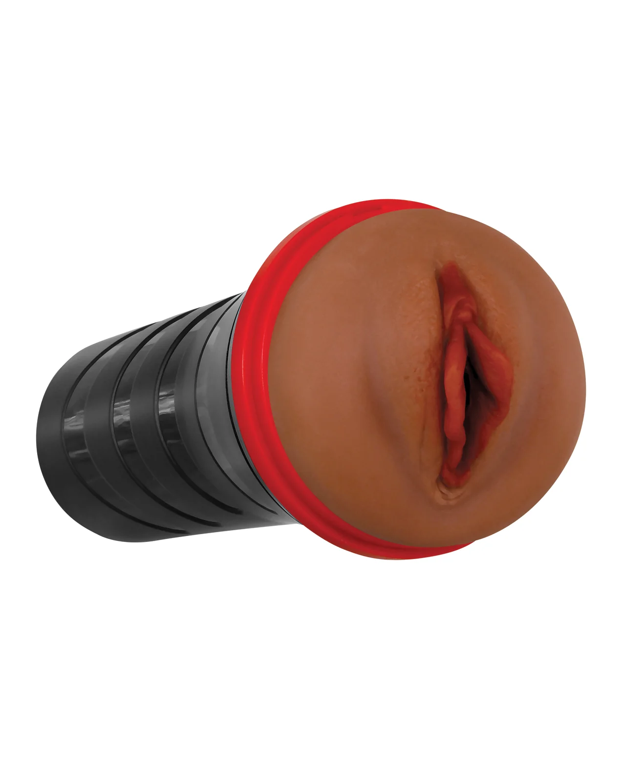 Zero Tolerance Pop On The Go Masturbator Dark - Image 3
