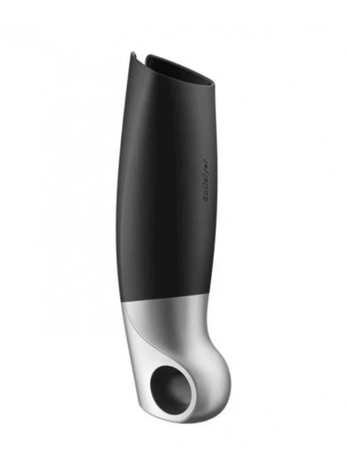 Satisfyer Power Masturbator with App - Image 5