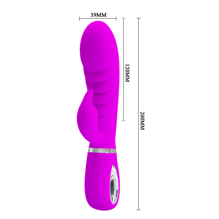 Pretty Love Prescott Purp BI-014635 - Image 2