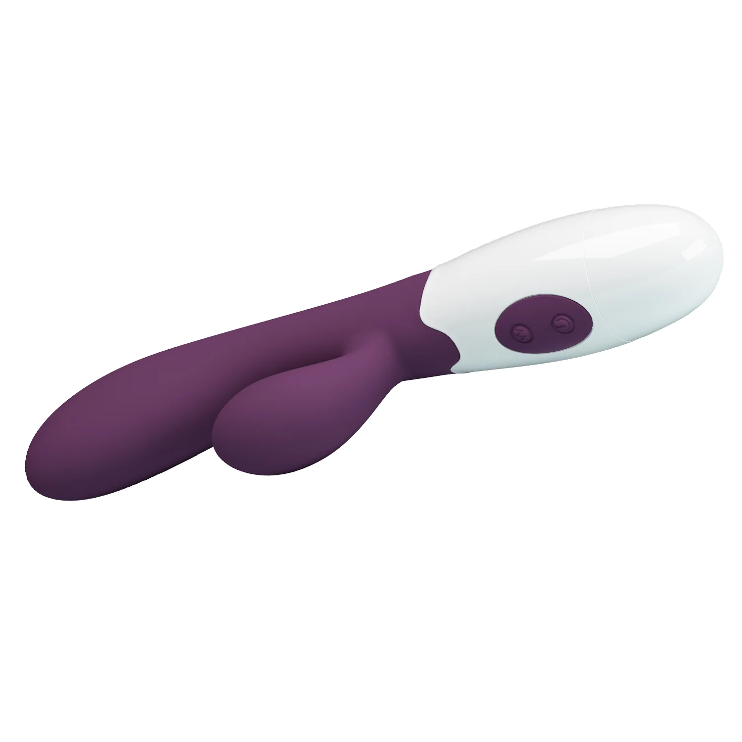 Pretty love Alvis Rabbit Vibe Purple BI-014263-A2 - Image 7