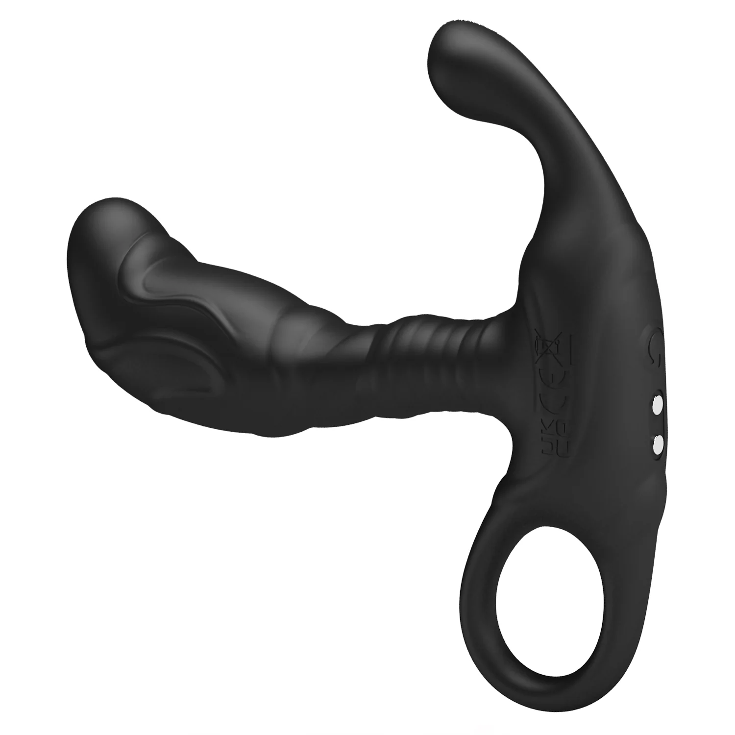 Pretty Love Andrew Prostate Vibe Anal Toy - Image 9
