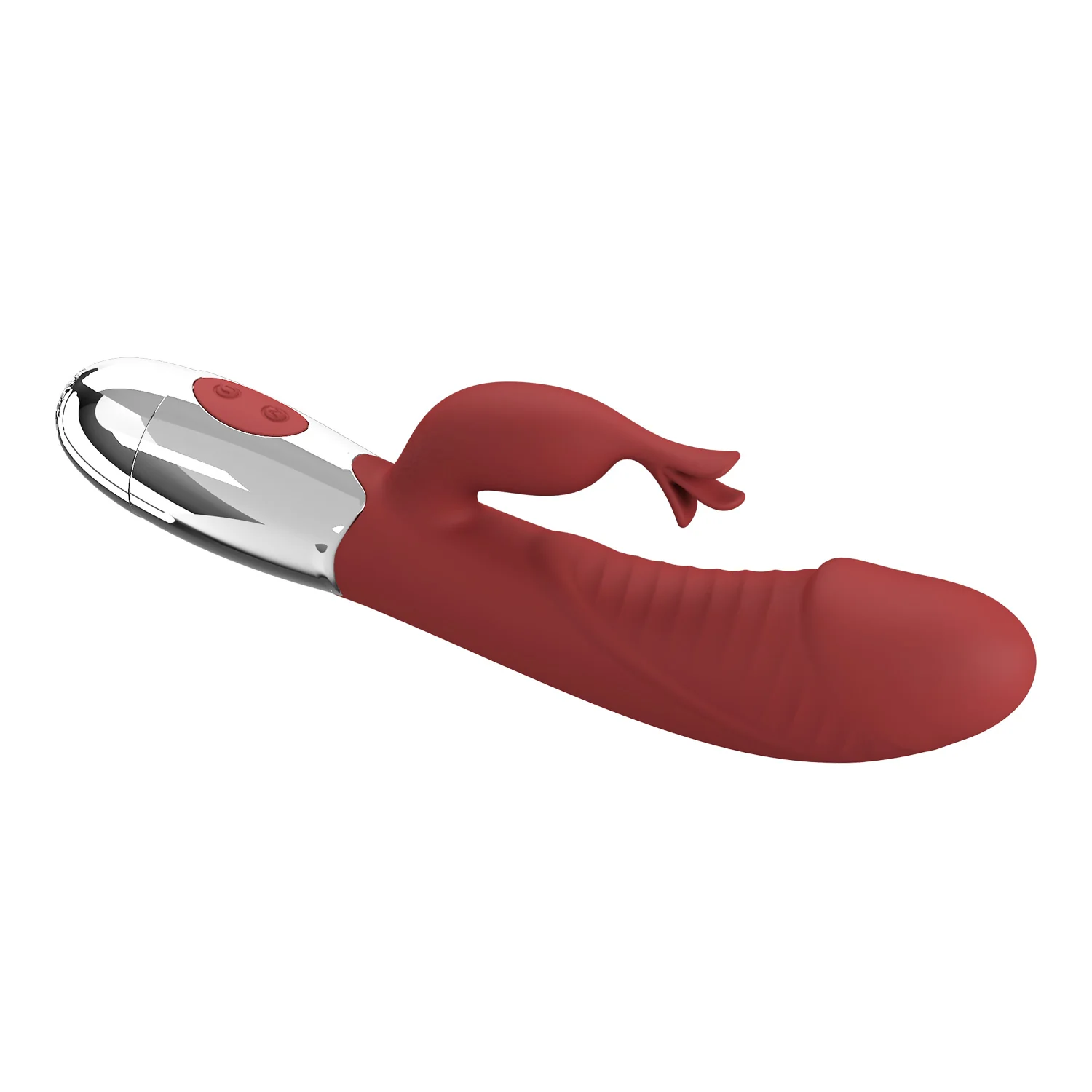Pretty Love Rasmussen Rabbit Vibrator - Image 9