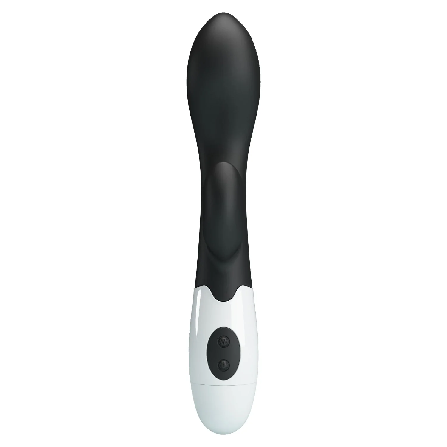 Pretty Love Brighty Rabbit Vibrator Black BI-014174-A3 - Image 2