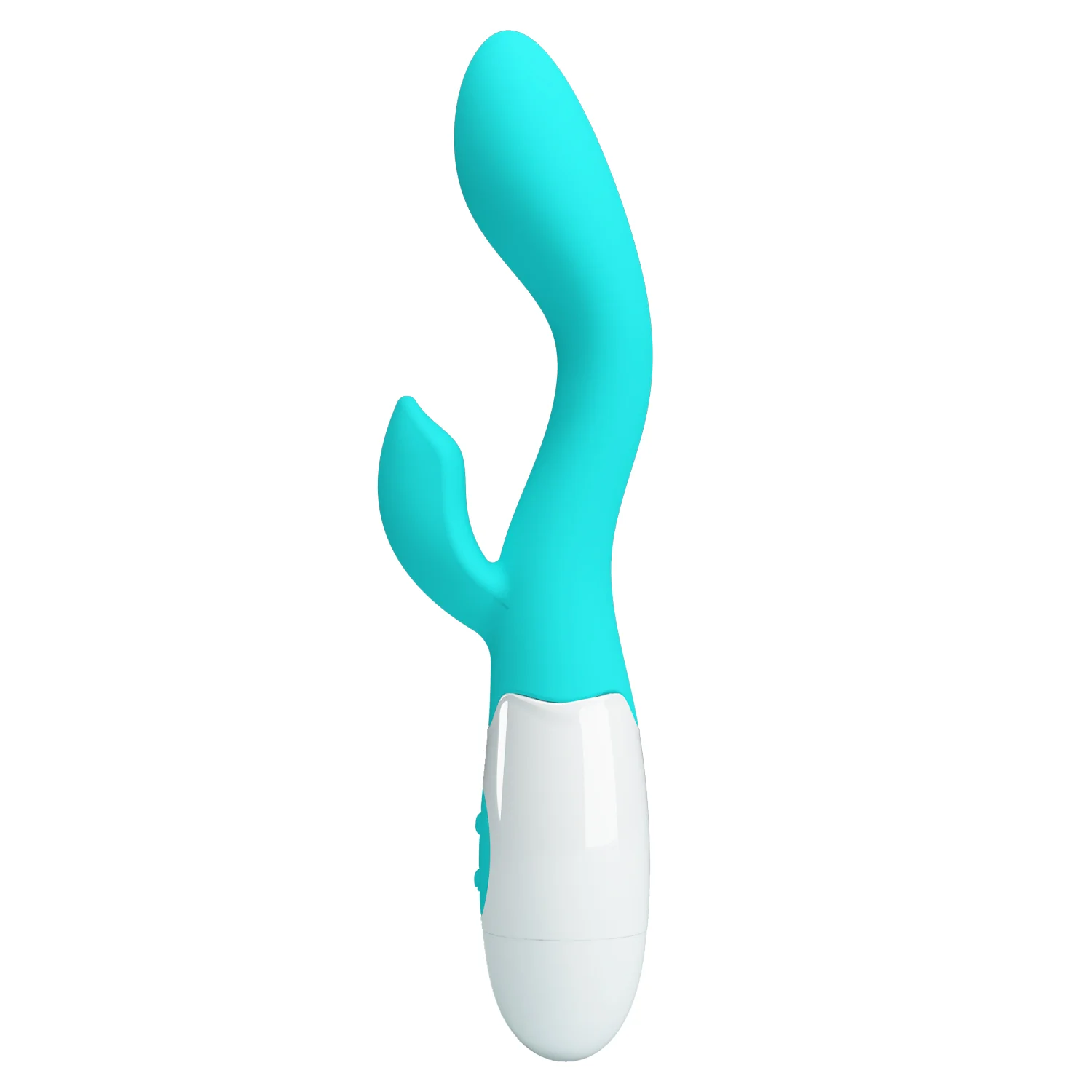 Pretty Love Brighty Rabbit Vibrator Teal BI-014174-A1 - Image 25