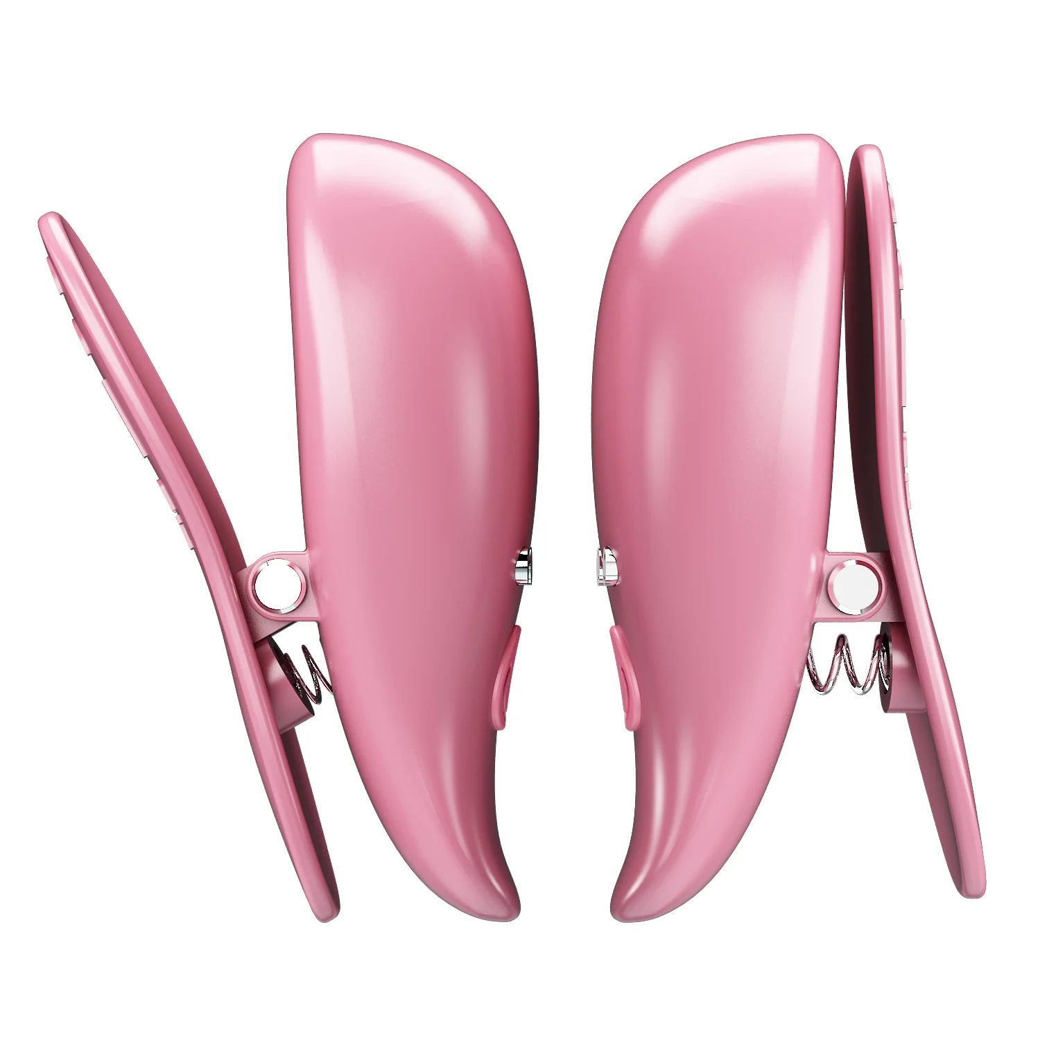 Pretty Love Cayley Nipple Clips BI-300036W - Image 5