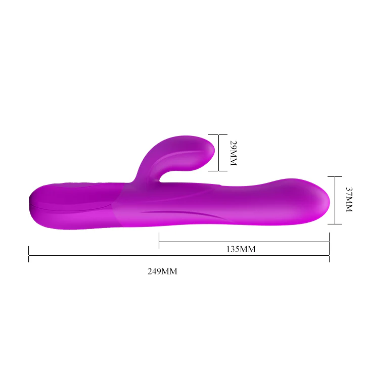 Pretty Love Douglas Vibe BI-014442 - Image 2