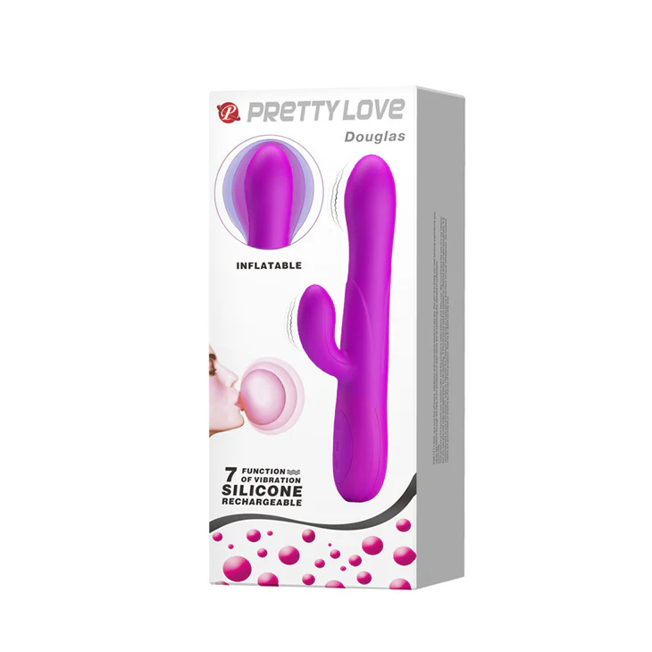 Pretty Love Douglas Vibe BI-014442 - Image 5