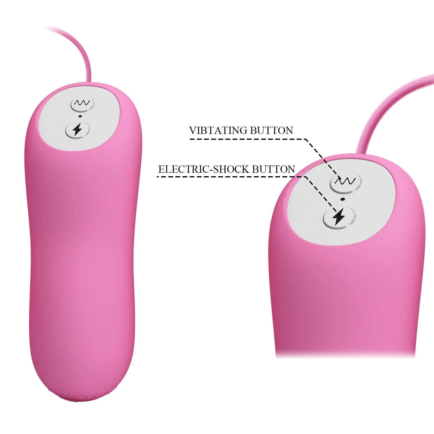 Pretty Love Electric Shock  BI-014987 - Image 3