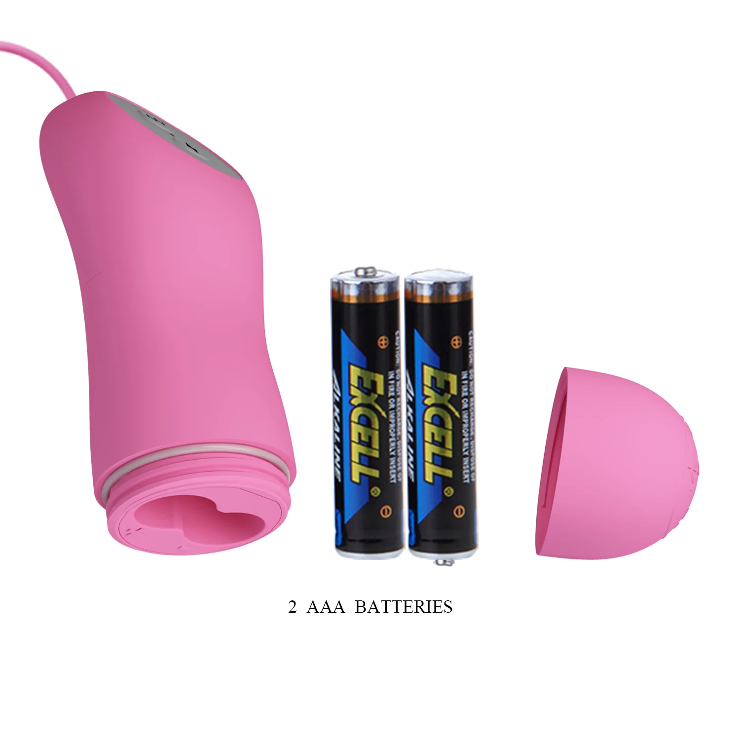 Pretty Love Electric Shock  BI-014987 - Image 4