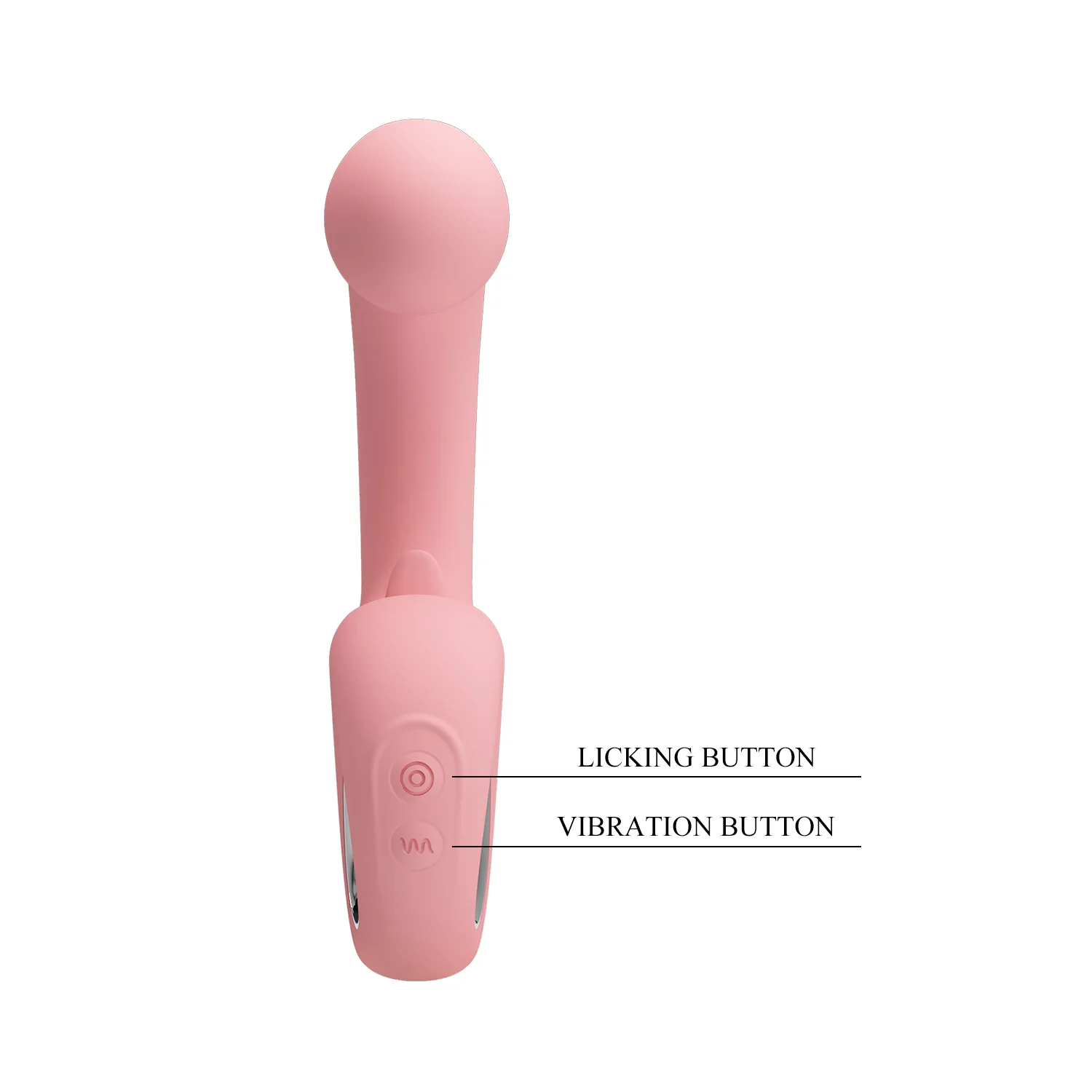 Pretty Love Erynnnyes Licking Tongue Vibe - Image 10